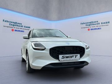 Suzuki Swift 1.2 Dualjet Hybrid 60 kW Comfort