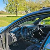 Audi S6 4.0 TFSI quattro S tronic Avant - - gebrauchte Audi S6 aus dem Jahr 2017