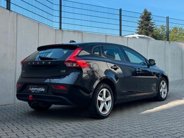 Volvo V40 - 5