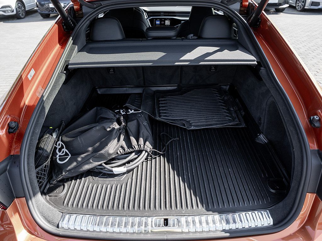 Audi A7 Sportback 55 TFSI e quattro 360° KAM MATRIX foto 15