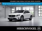 Mercedes-Benz GLA 180 Urban+Night+Pano+Navi+LED+Kamera+PDC+SHZ - weiße Mercedes-Benz GLA 180