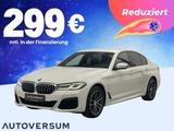 BMW 530e xDrive M-Paket LED*AHK*HuD*360°*SHZ*VIRTUAL - BMW: E36 M Paket
