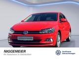 Volkswagen Polo 1.0TSI Comfortline KLIMA+PARKPILOT - gebrauchte Kleinwagen in Paderborn