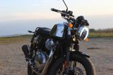 Royal Enfield Continental GT 650 *Mr. Clean* *LED* - Offers matching your search criteria