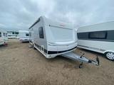 Dethleffs Nomad 560 FR MOVER TV SAT MARKISE  - Dethleffs Nomad