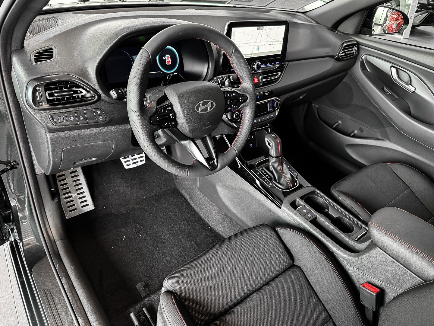 Hyundai i30 - Bild 6