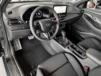 Hyundai i30 - Vorschau Bild 6