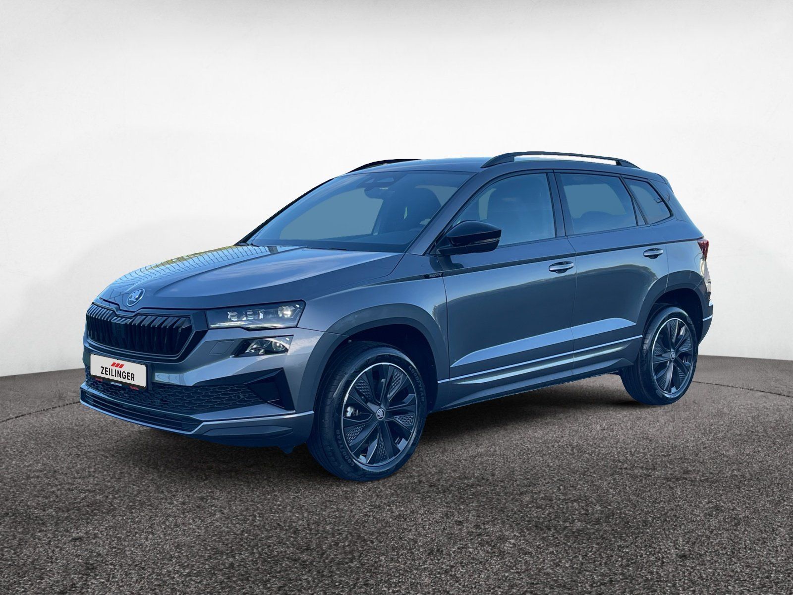 Skoda Karoq - Bild 2