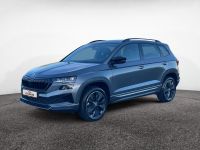 Skoda Karoq - Vorschau Bild 2