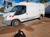 Ford Transit Kastenwagen 115T300 MotorSchaden !!! - Ford Transit motorschaden