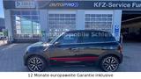MINI John Cooper Works Countryman,All4,Navi,Xenon - MINI John Cooper Works Countryman: Limousine