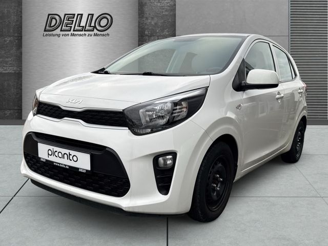 Kia Picanto Edition 7 DAB Tel.-Vorb. Berganfahrass. 