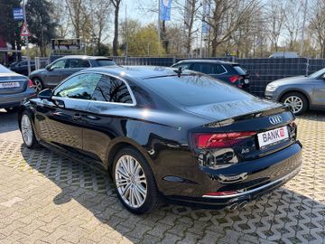 Audi A5 - 7