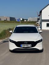 Mazda 3 2.0 SKYACTIV-G M-Hybrid Selection - Mazda 3 Gebrauchtwagen in Stuttgart