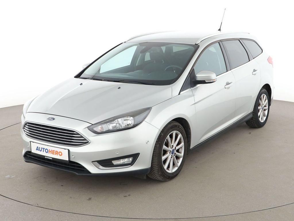 Image of Ford Focus