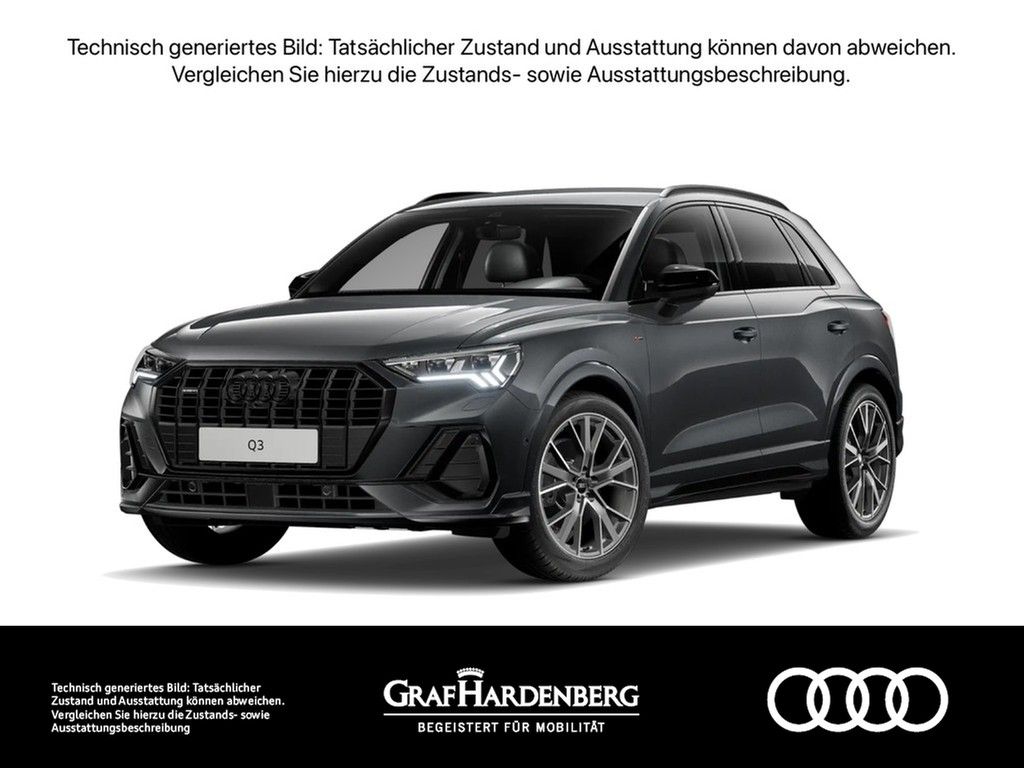 Image of Audi Q3