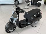 Vespa GTS 125 Super E5+ ABS sofort verfügbar Euro 5+