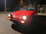 Porsche 924 S 150 PS 2,5l in Original Rot! Top Zustand! - Porsche 924 von privat