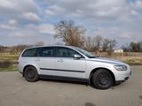 Volvo V50 1,8 - gebrauchte Volvo V50 aus dem Jahr 2005