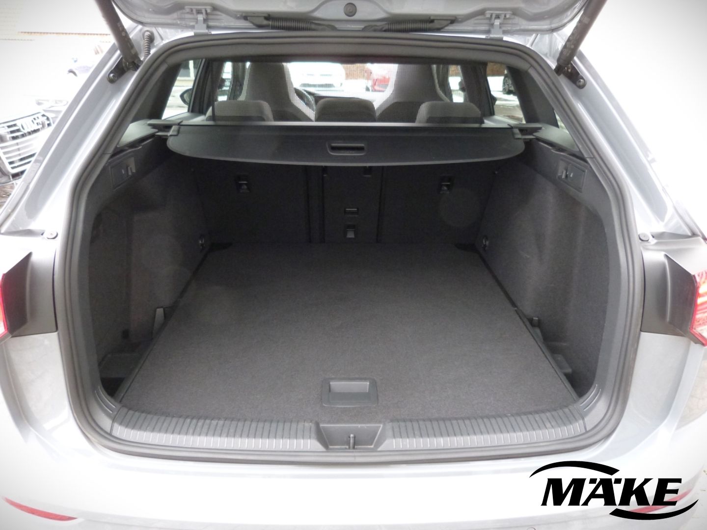 Golf Variant VIII 2.0 TSI DSG R-Line 4Motion, AC