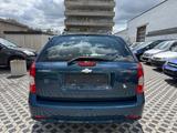 Chevrolet Nubira Wagon 1.6 SX *TÜV*Inspektion*Serviceheft* - Chevrolet Nubira Gebrauchtwagen