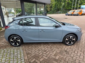 Bild 11 Opel Corsa F e Edition