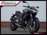 Kawasaki Z650 A2 ER650S *2024* - KAWASAKI ER 650