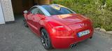 Peugeot RCZ THP 1,6  200PS - Peugeot RCZ: Ps