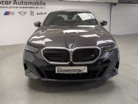 BMW i5 - Vorschau Bild 4