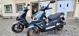Peugeot SPEEDFIGHT 4 50i SPORTLINE  Modell 2025  NEU - NEU SPEEDFIGHT 2