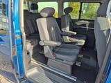 Volkswagen T6 Multivan*AHK*NEU SERVICE*XENON*SZH*STH - : Kleinbus, Von Privat