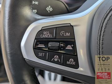 2022 BMW IX3 缩略图 28
