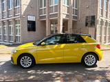 Audi A1 Sportback 30 TFSI S Line*Automatik*EU6*Navi - Audi A1: 1.6