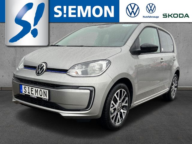 Volkswagen up! e-Style Plus Klimaauto CCS PDC GRA Kamera SH