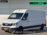 MAN TGE 3.140 Automaat L4H3 Airco Camera Parkeersens - Angebote entsprechen deinen Suchkriterien