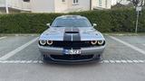 Dodge Challenger SRT 6.4l HEMI *VOLLAUSSTATTUNG - Dodge Challenger: Srt