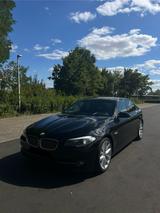 BMW 525d - F10 - BMW 525: 525d F10