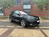 Volkswagen Tiguan 2.0 TDI DSG 4MOTION Highline R-Line