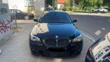 BMW E60 530d M-Paket ( M57 ) - BMW 530 Limousine M e60 paket mit Diesel-Antrieb