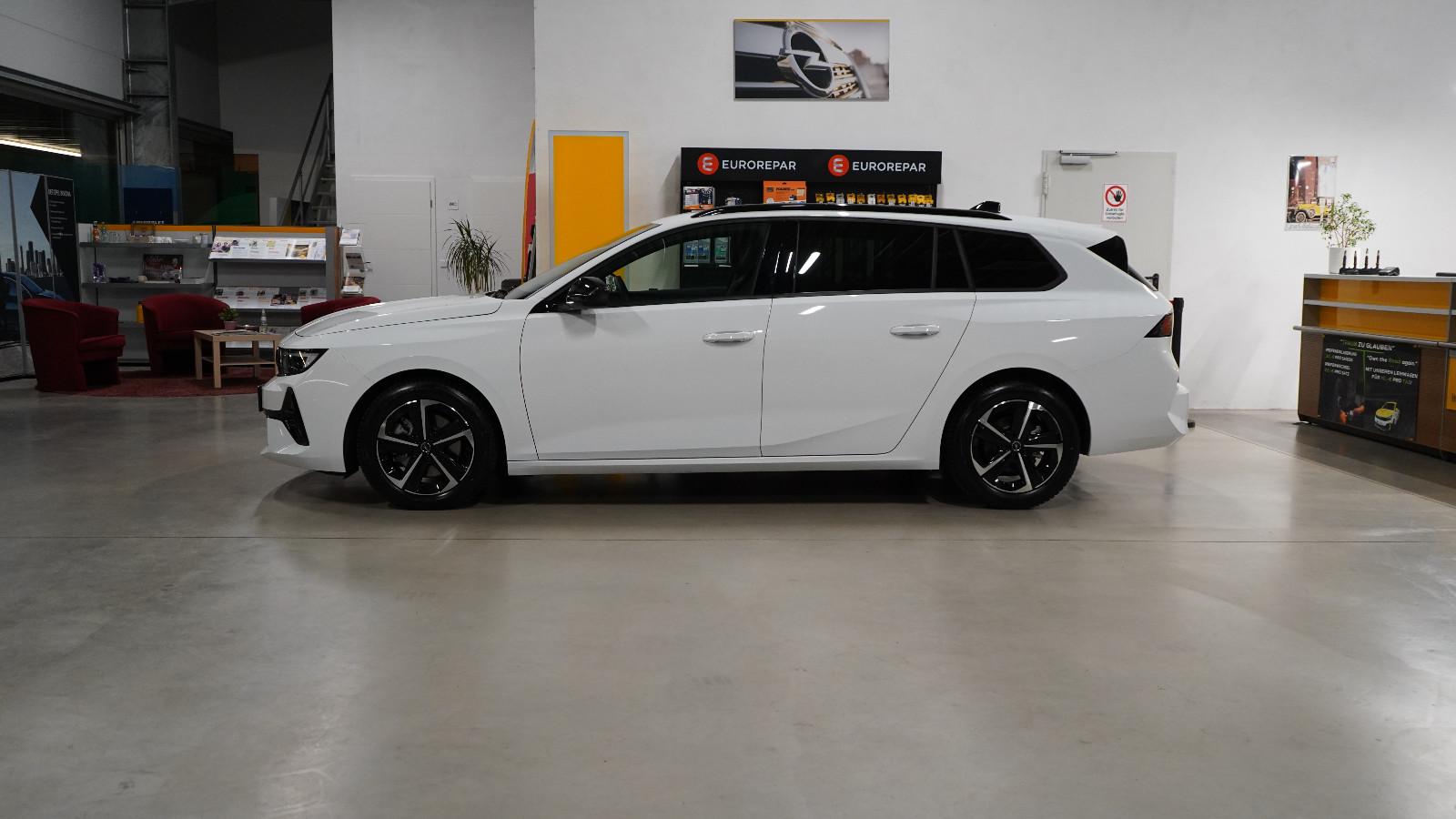 Opel Astra L ST GS Automatik - Matrix LED/Navi/360°