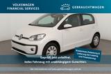 Volkswagen up! move up! 1.0 MPI SH*Klima - VW up! Gebrauchtwagen in Bielefeld