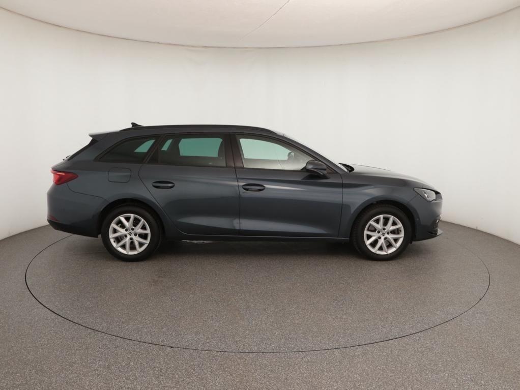 SEAT Leon SP Style 2.0 TDI 110kW 7-Gang Automatikgetr, миниатюра 14