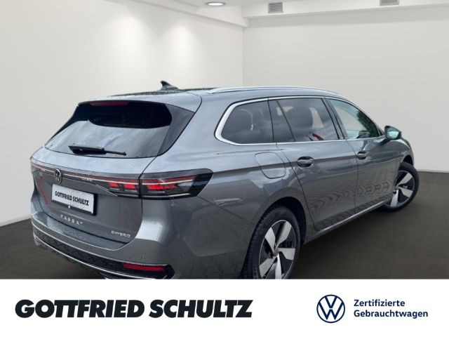 Volkswagen Passat Variant - Bild 5
