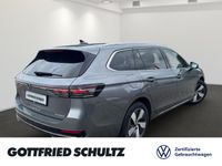 Volkswagen Passat Variant - Vorschau Bild 5