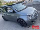 Fiat FIAT 500e La Prima Cabrio 42kwh 118cv - Behindertengerechte Fiat 500