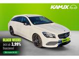 Mercedes-Benz CLA 200 Shooting Brake 7G-DCT AMG Line+LED+NAVI - Mercedes-Benz Gebrauchtwagen mit Automatikschaltung