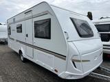 Weinsberg CaraOne 550 QDK Garage;1700kg;Steckdosen+ Paket - Weinsberg CaraOne 550 QDK