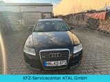 Audi A6 Avant 2.7 TDI quattro - Audi A6 mit Diesel-Antrieb: Kombi, Automatik, 2.7