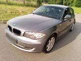 BMW 1 K4 1ER REIHE UH31  BENZIN 2.00l EURO 5 - BMW: Reihe