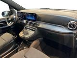Mercedes-Benz V 250 d **AMG,Navi,Night,el.Schiebe,AHK,Pano - : Standheizung, Kleinbus